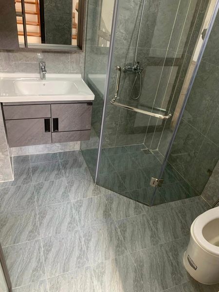 Văn Hội - Bắc Từ Liêm - tròn 4 tỷ- xây dựng 45-full nội thất sang trọng