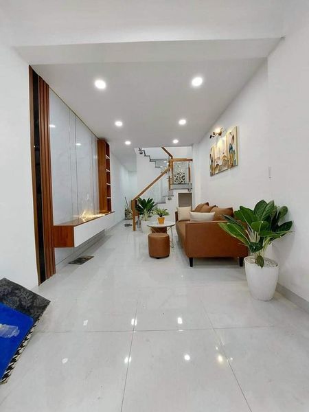 chính chủ gửi bán Nhà 2/ Trường Chinh, P. Tân Thới Nhất, Q.12
