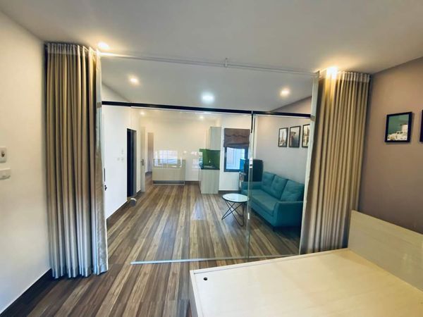 Chính chủ cho thuê căn hộ 123 Trung kính Trung Hòa Cầu Giấy