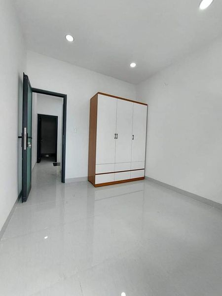 chính chủ gửi bán Nhà 2/ Trường Chinh, P. Tân Thới Nhất, Q.12