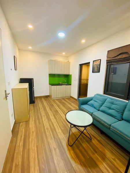 Chính chủ cho thuê căn hộ 123 Trung kính Trung Hòa Cầu Giấy