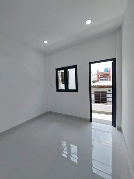 chính chủ gửi bán Nhà 2/ Trường Chinh, P. Tân Thới Nhất, Q.12