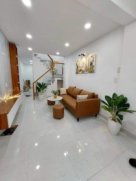 chính chủ gửi bán Nhà 2/ Trường Chinh, P. Tân Thới Nhất, Q.12