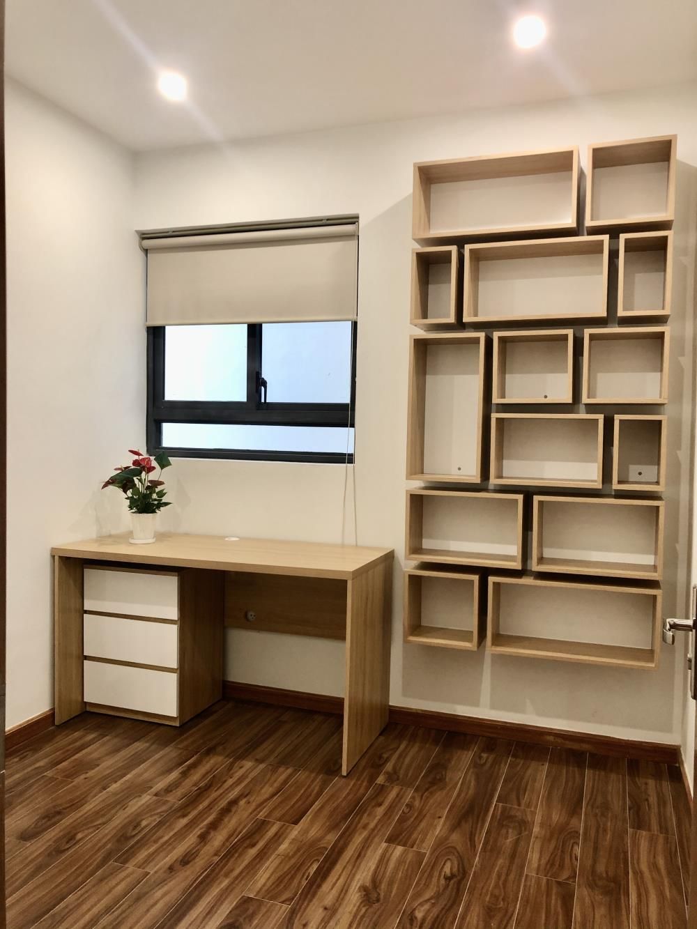 CĂN HỘ 3PN ECO XUÂN GẦN VSIP 1 THUẬN AN, 3 PN, NỘI THẤT ĐẸP 15 TRIỆU/THÁNG