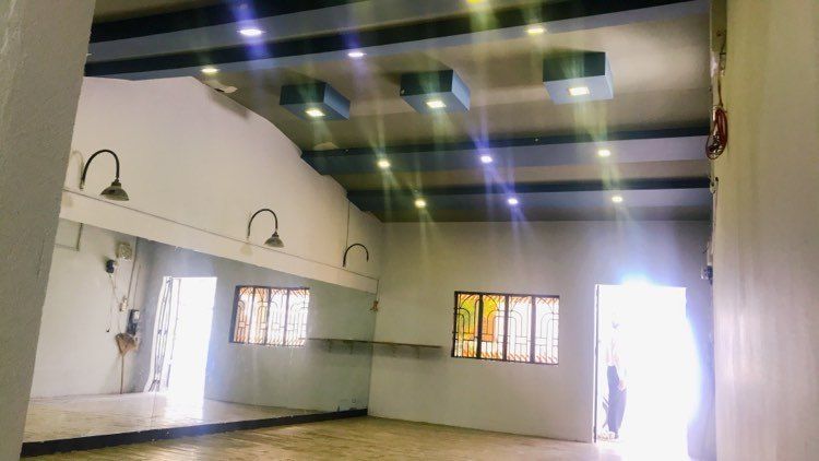 CHO THUÊ NHÀ 120M2 ĐƯỜNG 30/4 GẦN ĐẠI LỘ HÒA BÌNH 6 TRIỆU (MIỄN TRUNG GIAN)