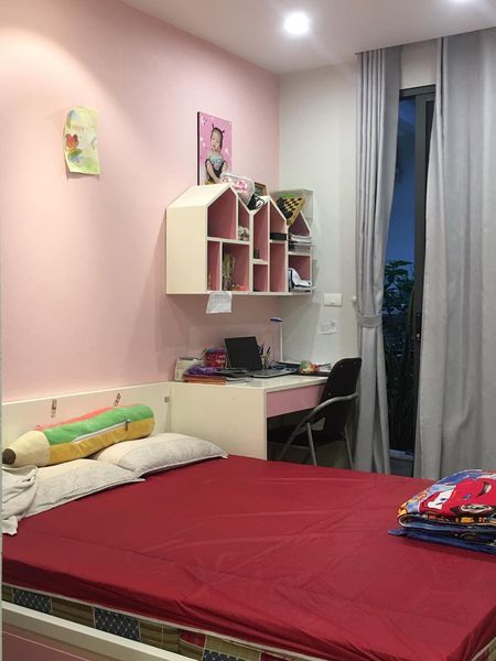 Bán nhà Phố Cát Linh Đống Đa Hà Nội Nhà 5 tầng chắc chắn còn mới ở luôn, 50m ra mặt phố
