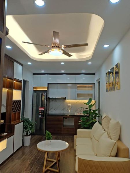 Cần bán căn hộ chung cư toà nhà HH3A linh đàm Hoàng Mai HN.Căn hộ tầng 24,dt 46m2, tke 2 phòng ngủ