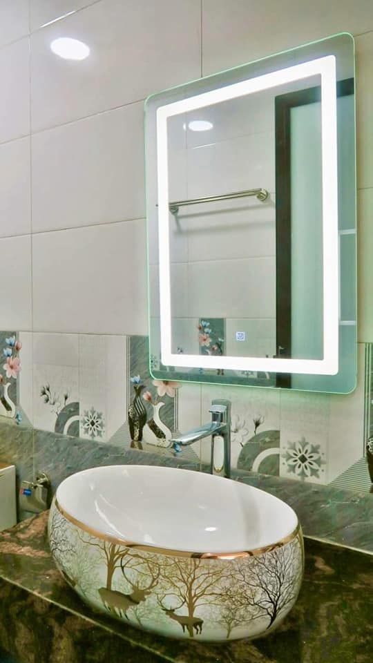 bán nhà ở An Dương Vương Tây Hồ diện tích 52m2 5 tầng MT 4.6m 6 Tỷ 660 Triệu