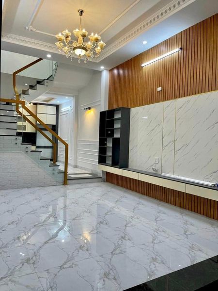 Bán Nhà Mặt Tiền Đường Khu Đông Nguyễn Trọng Trì QHDC Hà Thanh. Phường Nhơn Bình Quy Nhơn