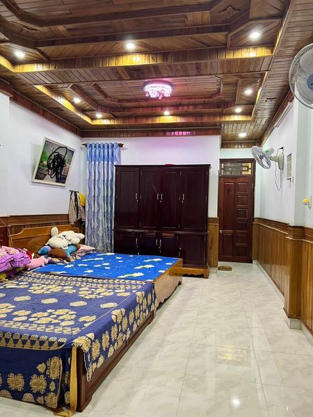 Bán Nhà Mặt Đường Khu Trung Tâm Du Lịch Biển.Phường Ghềnh Ráng Quy Nhơn