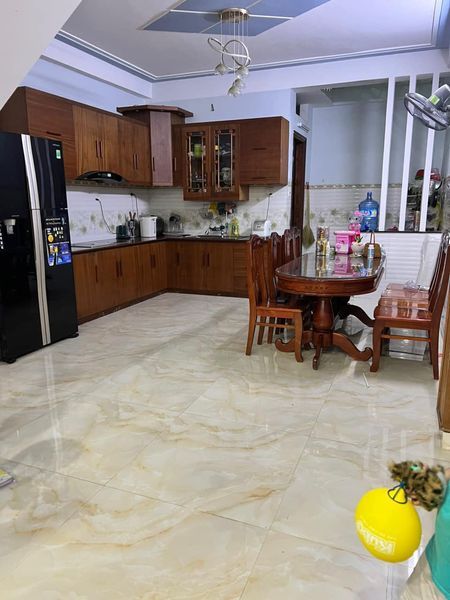 Bán Nhà Mặt Đường Khu Trung Tâm Du Lịch Biển.Phường Ghềnh Ráng Quy Nhơn