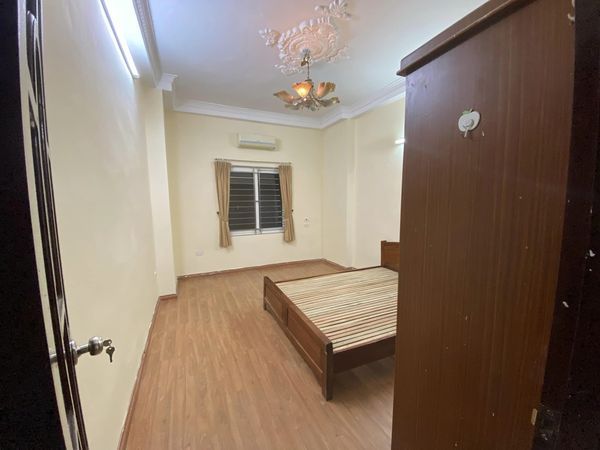 Chính chủ cho thuê nhà Nguyên căn ở ngõ 134 Trương Định ngay ngã tư Bạch Mai - Trương Định