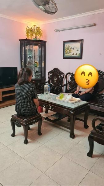 Cho thuê căn hộ tập thể B6 Trung Tự, Phạm Ngọc Thạch , Đống Đa