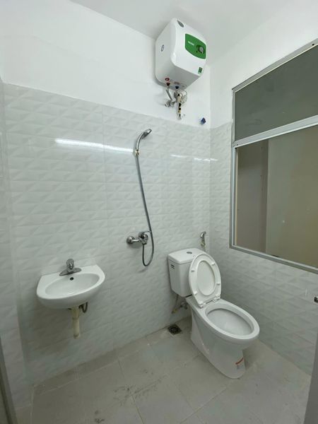 Chính chủ cho thuê nhà Nguyên căn ở ngõ 134 Trương Định ngay ngã tư Bạch Mai - Trương Định