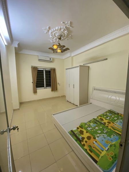 Chính chủ cho thuê nhà Nguyên căn ở ngõ 134 Trương Định ngay ngã tư Bạch Mai - Trương Định