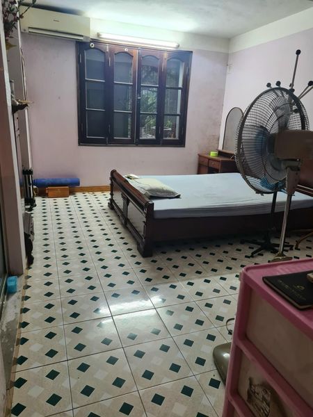 Cho thuê căn hộ tập thể B6 Trung Tự, Phạm Ngọc Thạch , Đống Đa
