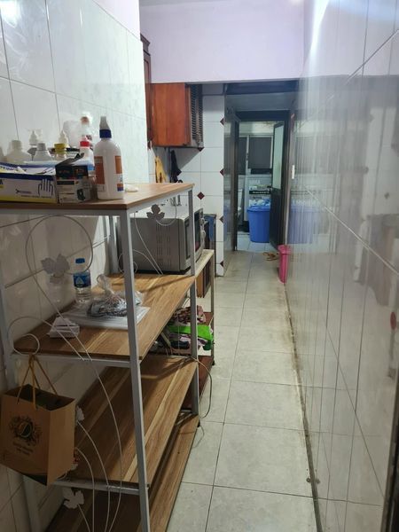 Cho thuê căn hộ tập thể B6 Trung Tự, Phạm Ngọc Thạch , Đống Đa