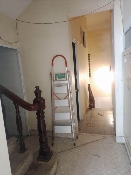Nguyên căn mình cần cho thuê nhà 4 tầng mặt phố Khương Đình 60m2 mặt tiền 6m