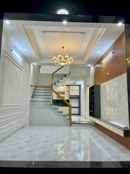 Bán Nhà Mặt Tiền Đường Khu Đông Nguyễn Trọng Trì QHDC Hà Thanh. Phường Nhơn Bình Quy Nhơn