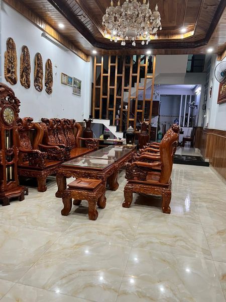 Bán Nhà Mặt Đường Khu Trung Tâm Du Lịch Biển.Phường Ghềnh Ráng Quy Nhơn