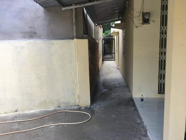 Cho thuê nhà nguyên căn đường Phan Đăng Lưu, Long Hương Bà Rịa