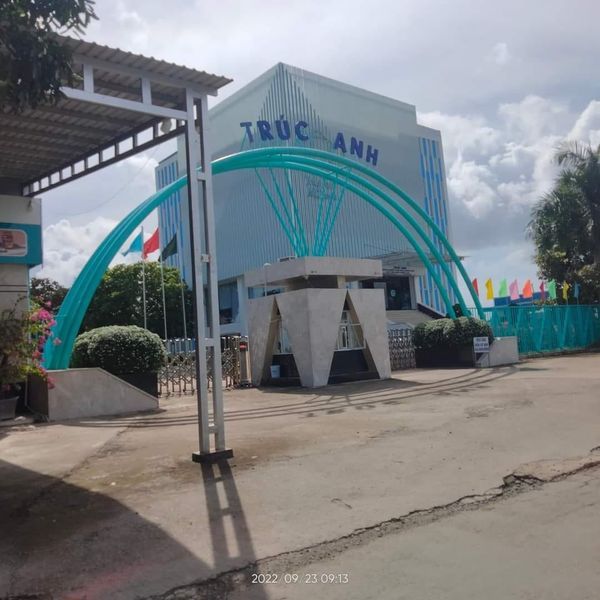 Bán nhà cấp 4 mặt tiền đường Thuận Hòa- Xiêm Cán thuộc ấp Công Điền xã Vĩnh Trạch tp Bạc Liêu