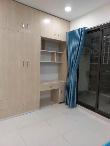 Cần cho thuê căn hộ Gateway studio 1pn Tầng 10+ view ĐN biển - Giá 7tr/tháng