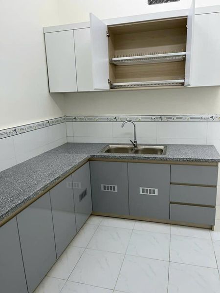 Bán nhà khu Tỉnh Đội, Bình Đức, Long Xuyên Cách QL 91 khoảng 200m.