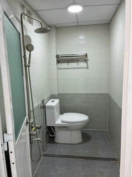Bán nhà khu Tỉnh Đội, Bình Đức, Long Xuyên Cách QL 91 khoảng 200m.