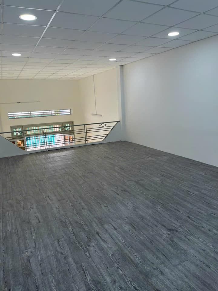Bán nhà khu Tỉnh Đội, Bình Đức, Long Xuyên Cách QL 91 khoảng 200m.
