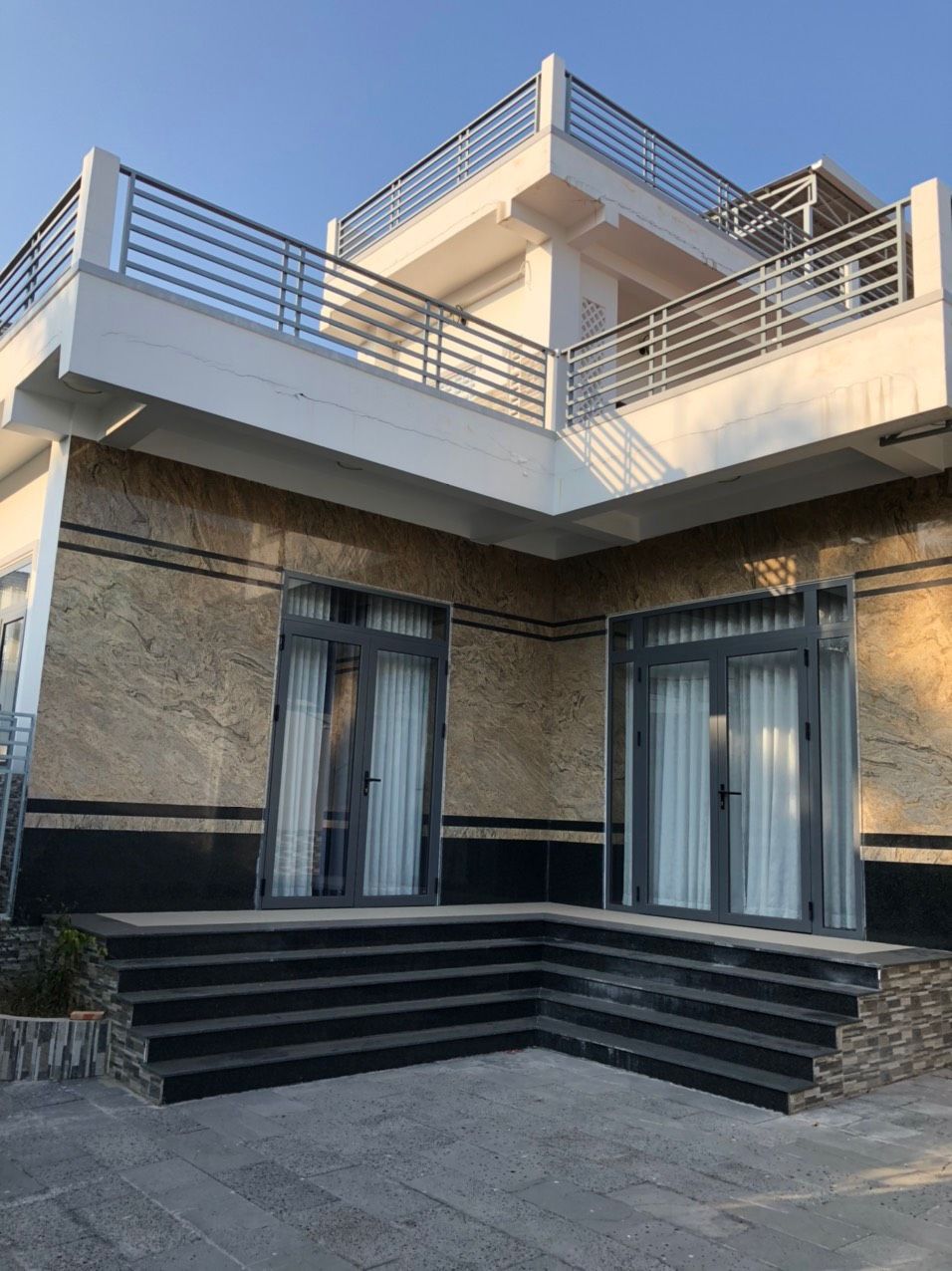 BÁN CĂN BIỆT THỰ TRUNG TÂM TP CẦN THƠ, DT. 336M²