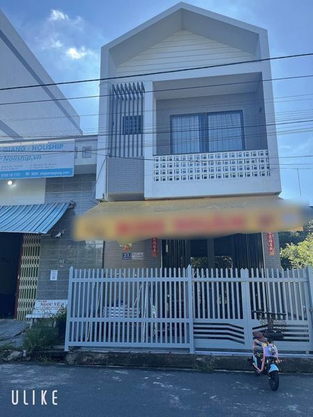 Giảm mạnh 300 triệu - Bán nhanh nhà đẹp 1 lầu 50m2 tại Sao Mai, Bình Khánh 5