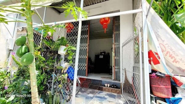 Giá bán nhanh thu hồi vốn nhà cấp 4 tại Mỹ Khánh, TP Long Xuyên