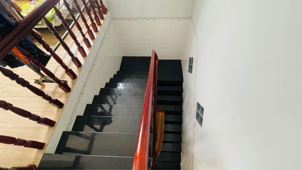 Giảm mạnh 350tr - Chính chủ cần bán Nhà tại Mỹ Hòa nhà 1 trệt 1 lầu đường số 1 Tây Khánh 8