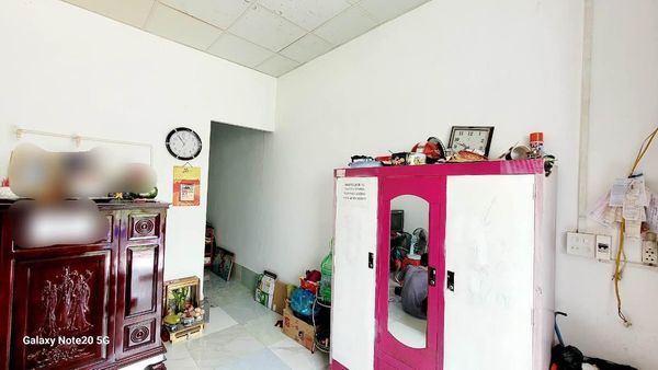 Giá bán nhanh thu hồi vốn nhà cấp 4 tại Mỹ Khánh, TP Long Xuyên