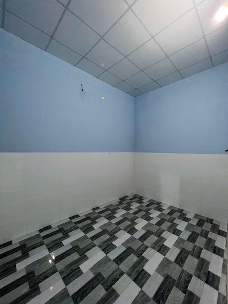 BÁN NHÀ CẤP 04 MỚI • Đường Bông Văn Dĩa, KDC Phường 05, TP Bạc Liêu.