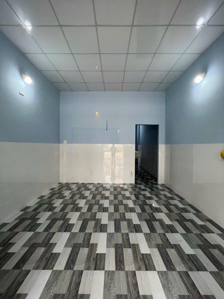 BÁN NHÀ CẤP 04 MỚI • Đường Bông Văn Dĩa, KDC Phường 05, TP Bạc Liêu.