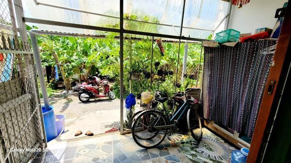 Giá bán nhanh thu hồi vốn nhà cấp 4 tại Mỹ Khánh, TP Long Xuyên