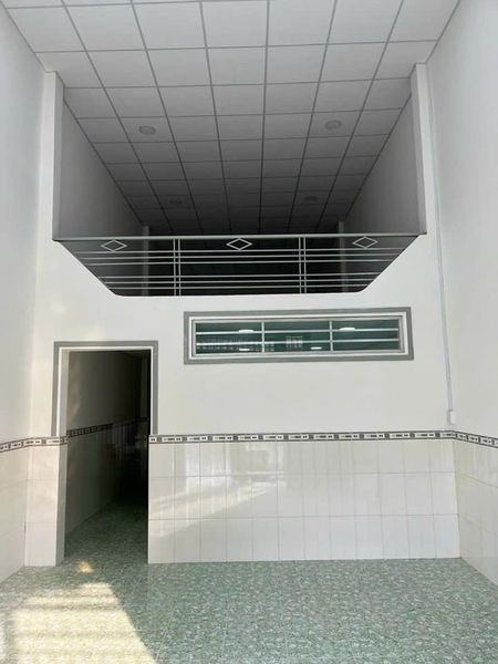 Bán nhà khu Tỉnh Đội, Bình Đức, Long Xuyên Cách QL 91 khoảng 200m.
