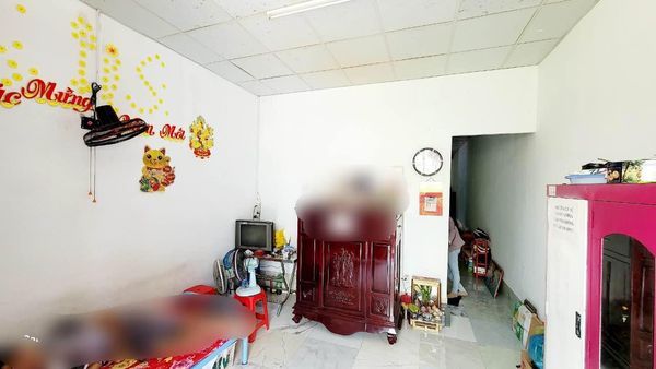 Giá bán nhanh thu hồi vốn nhà cấp 4 tại Mỹ Khánh, TP Long Xuyên