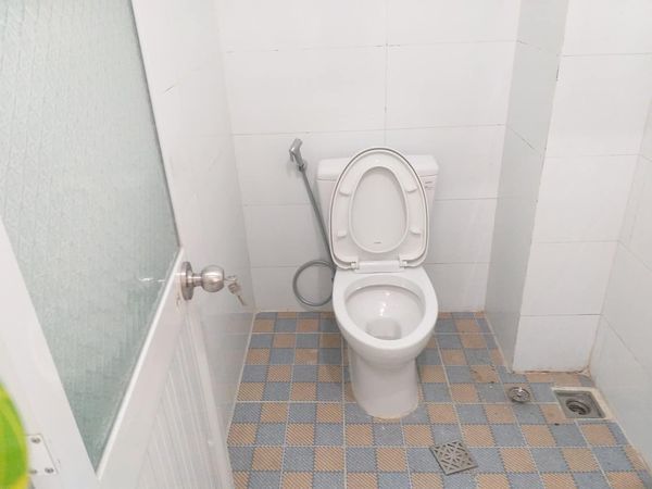 Chính chủ cần cho thuê Chung cư ACC Diện tích: 45m2