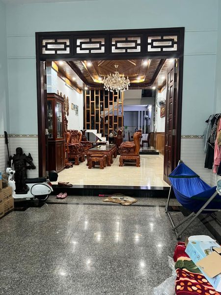 Bán Nhà Mặt Đường Khu Trung Tâm Du Lịch Biển.Phường Ghềnh Ráng Quy Nhơn