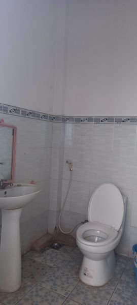 Cho thuê nhà nguyên căn khu dân cư Lan Anh 4 , Hòa Long Bà Rịa