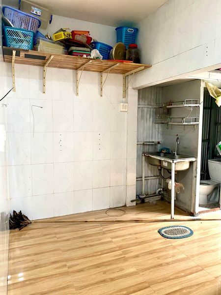 Bán Nhà Mặt Tiền Đường Nguyễn Văn Thoại, Tp Châu Đốc