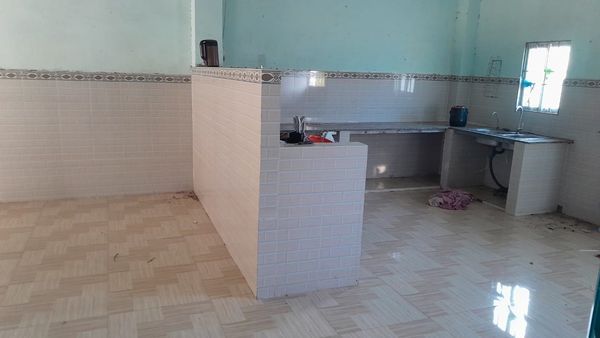 Cho thuê nhà vườn 4000m2 ở Phước Trinh, Tam Phước , Long Điền