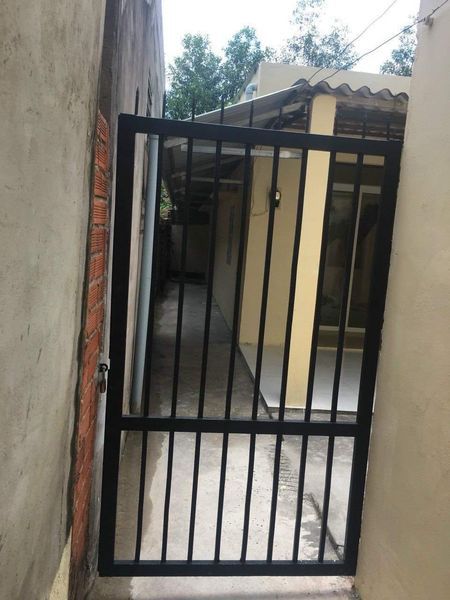 Cho thuê nhà nguyên căn đường Phan Đăng Lưu, Long Hương Bà Rịa