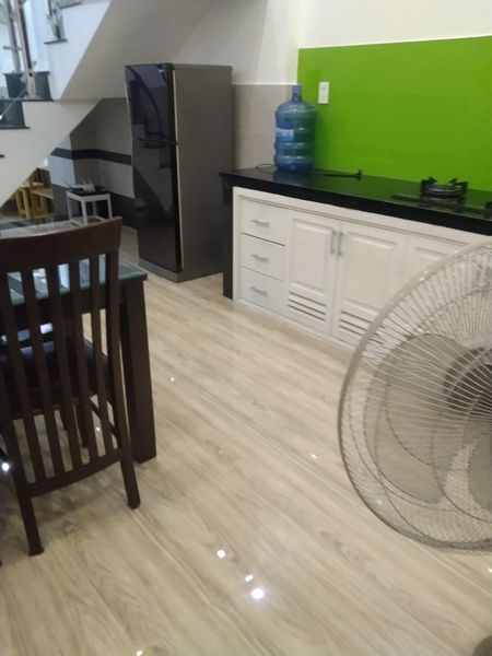 Cần cho thuê nhà 1 trệt 2 lầu đường Phan Chu Trinh phường 2 Vũng Tàu