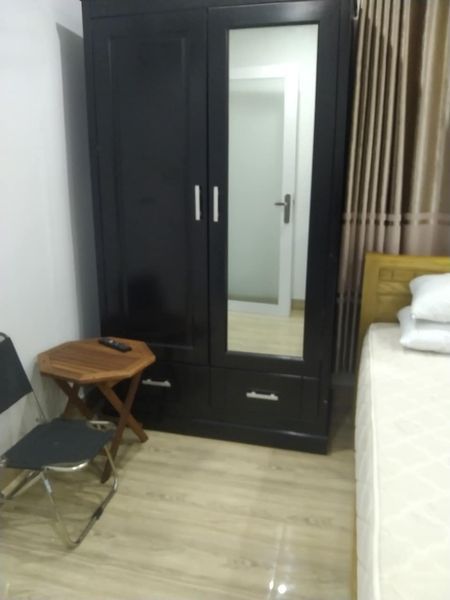 Cần cho thuê nhà 1 trệt 2 lầu đường Phan Chu Trinh phường 2 Vũng Tàu