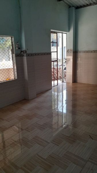 Cho thuê nhà vườn 4000m2 ở Phước Trinh, Tam Phước , Long Điền