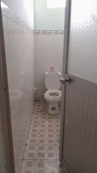 Cho thuê nhà vườn 4000m2 ở Phước Trinh, Tam Phước , Long Điền